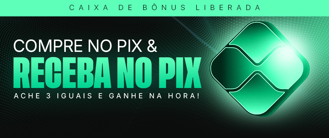 Banner Saque